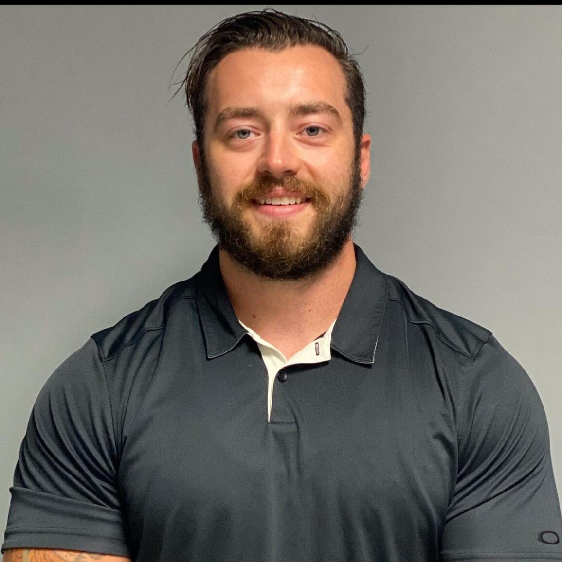 Tyler Pfohl