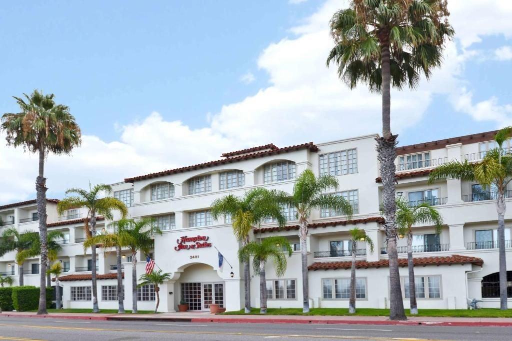 Picture of Hampton Inn & Suites San Clemente