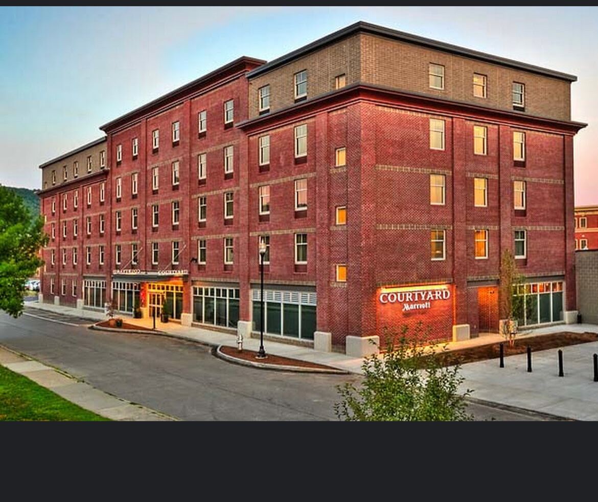 Picture of Courtyard Marriott Keene Downtown
