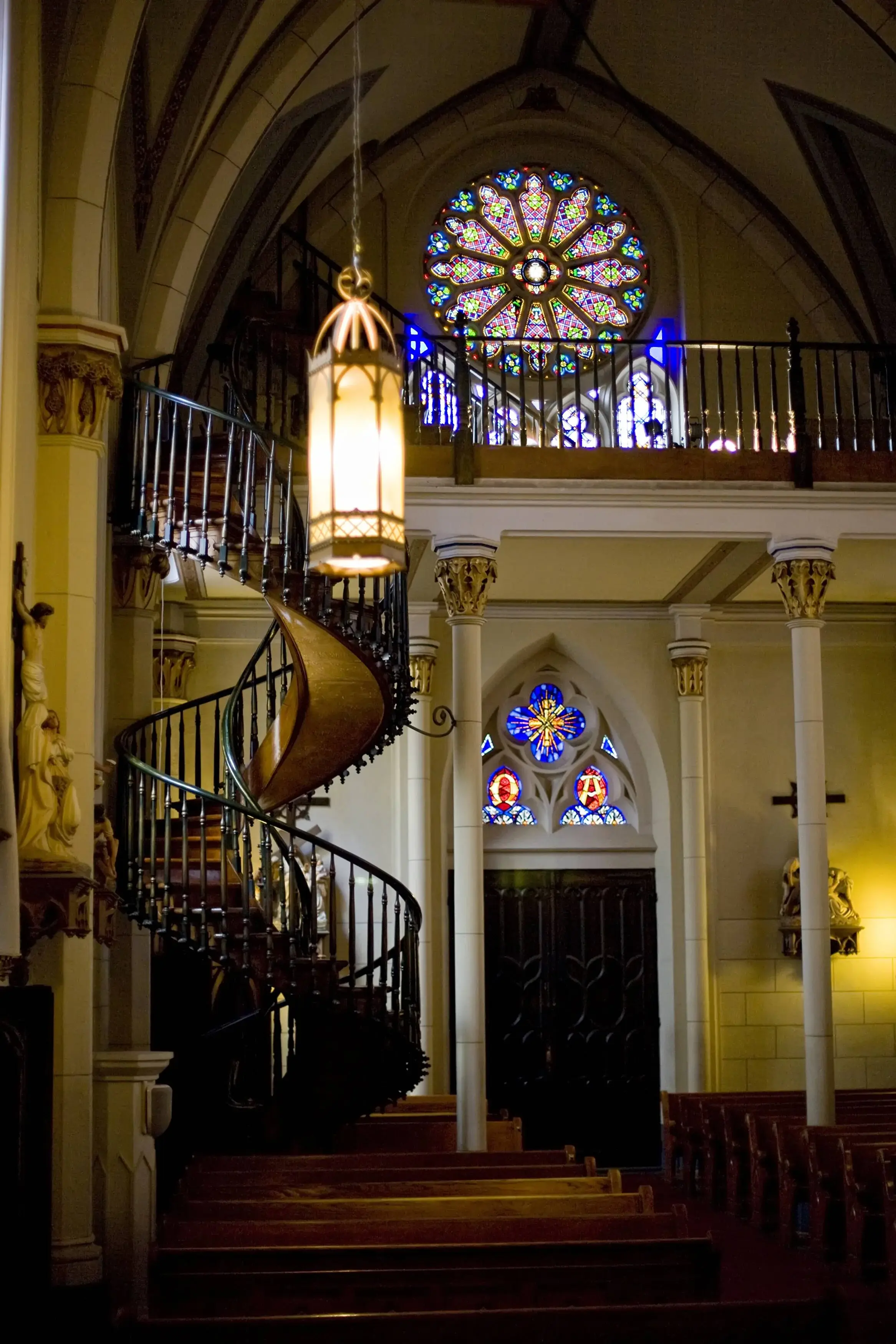 Picture of Loretto Chapel Museum