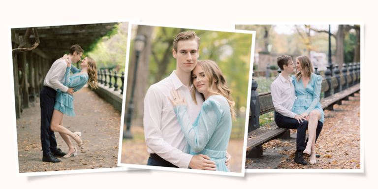 Michele & Tom Home Page Banner