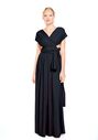 Bari Jay Bridesmaids INFINITY Bridesmaid Dress - thumbnail - 4