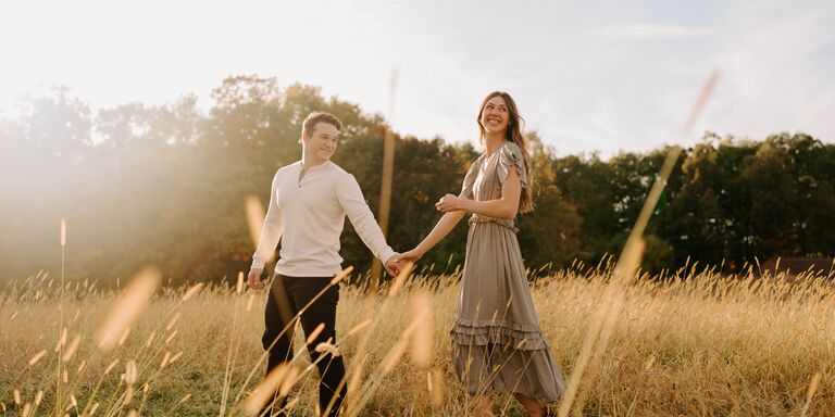 Robert & Celina Home Page Banner