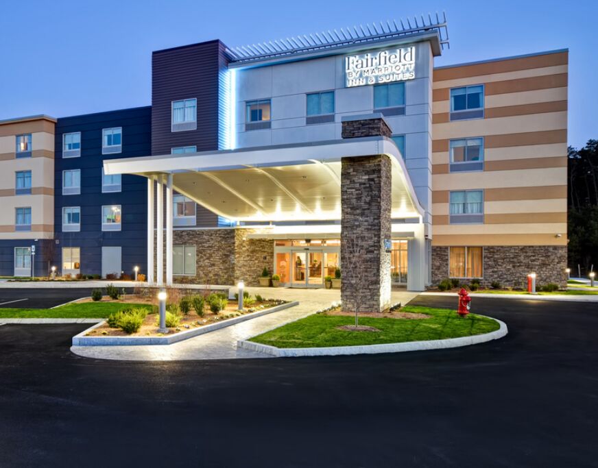 Picture of Fairfield Inn and Suites Plymouth