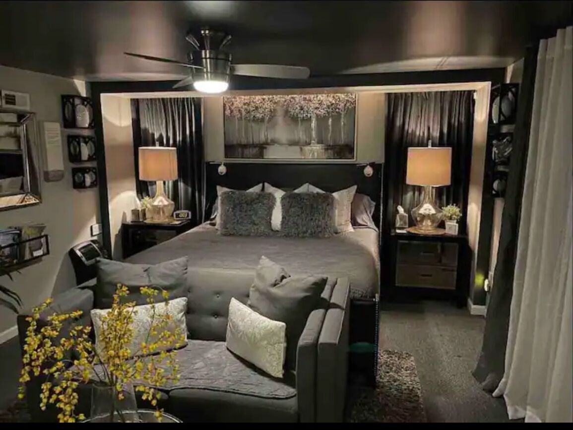 Picture of Lancaster Luxury Apartment