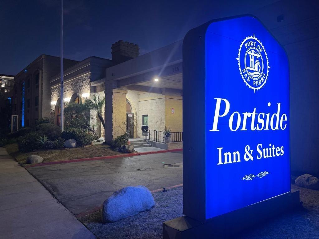 Picture of Portside inn & suites