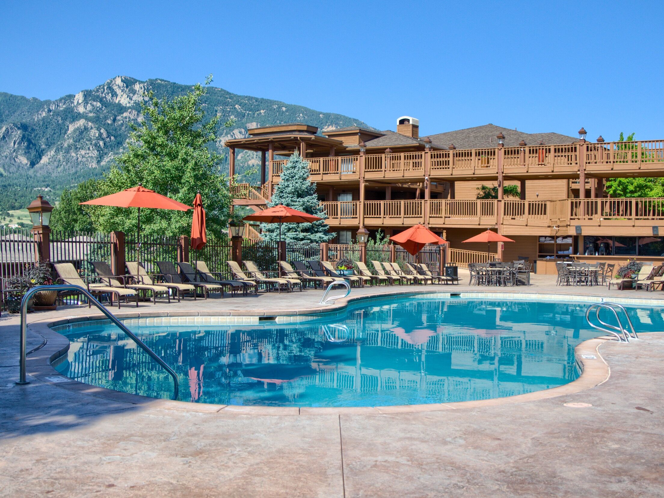 Picture of Cheyenne Mountain Resort, A Dolce by Wyndham