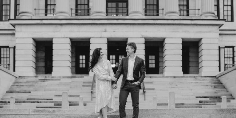 Bailey & Kyle  Home Page Banner