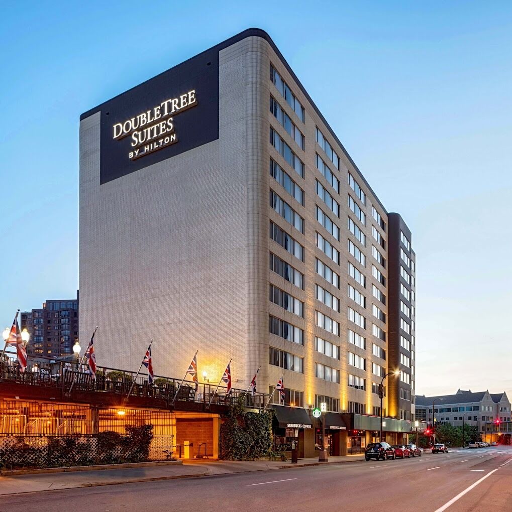 Picture of DoubleTree Suites by Hilton Minneapolis Downtown