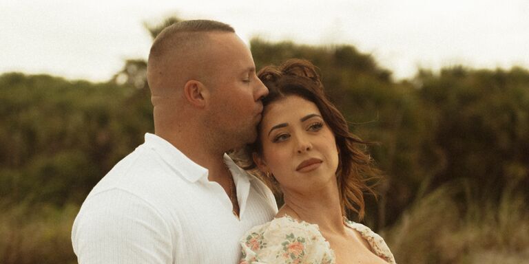 Christie & Christopher Home Page Banner