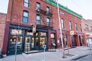 Picture of Hotel Arvon