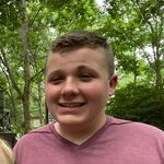 Ethan Bertrand 