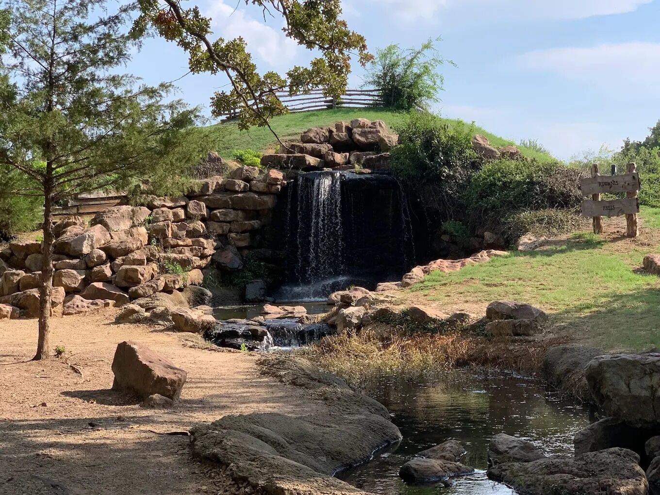 Picture of Coleman Park