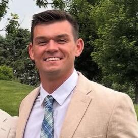 Tyler Siever 