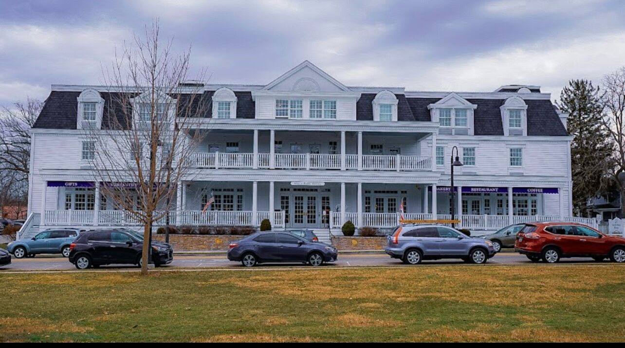 Picture of Mills Park Hotel