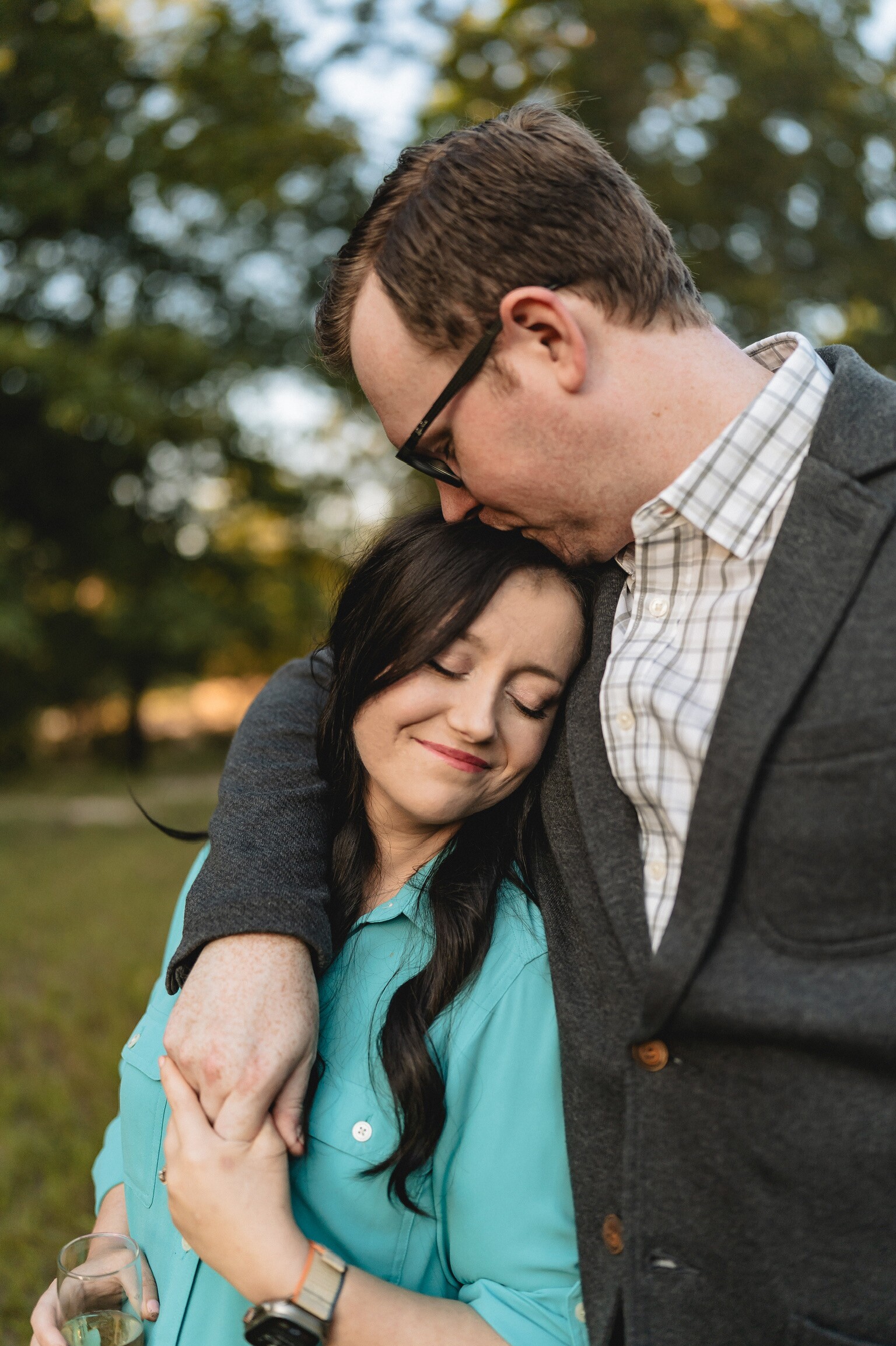 Rachael & Heath Home Page Banner