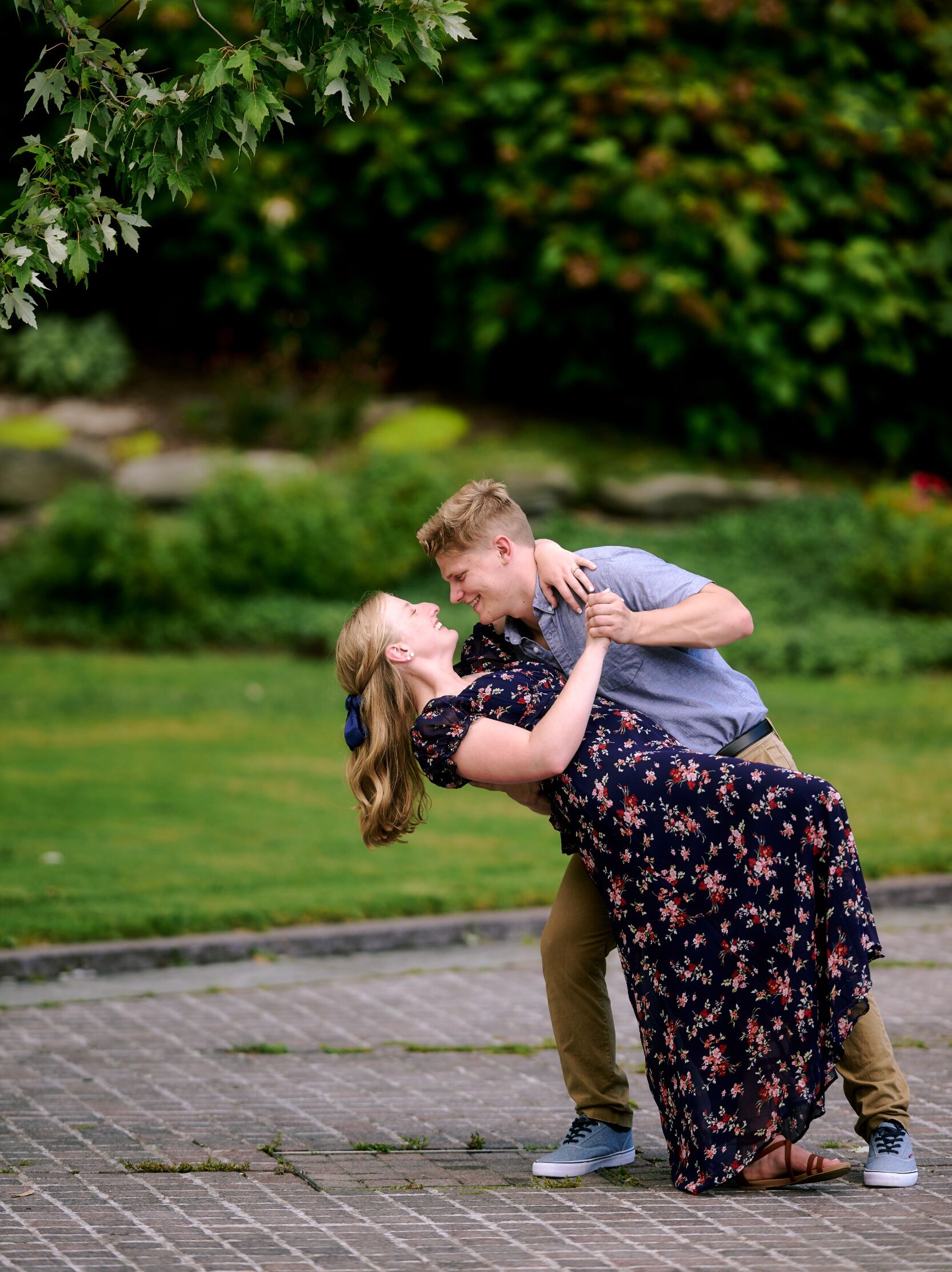 Picture of  Young Love