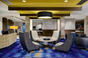 Picture of Courtyard Carrollton