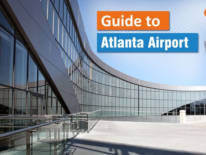 Picture of Hartsfield-Jackson Atlanta International Airport