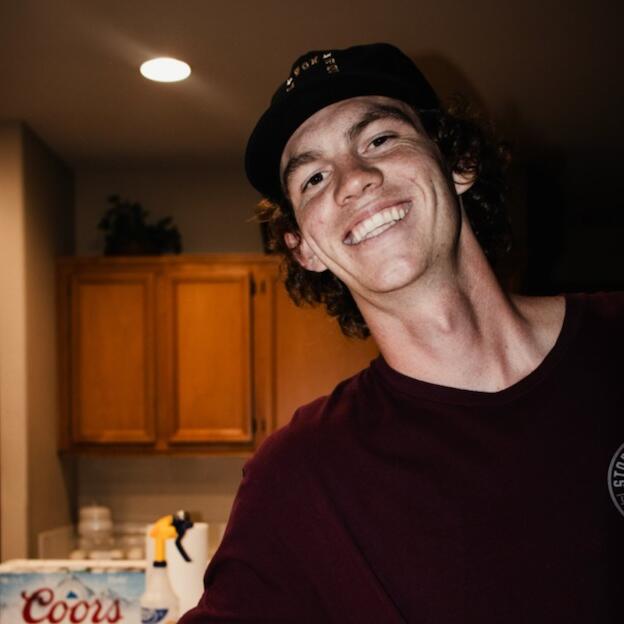 Casey Graf 