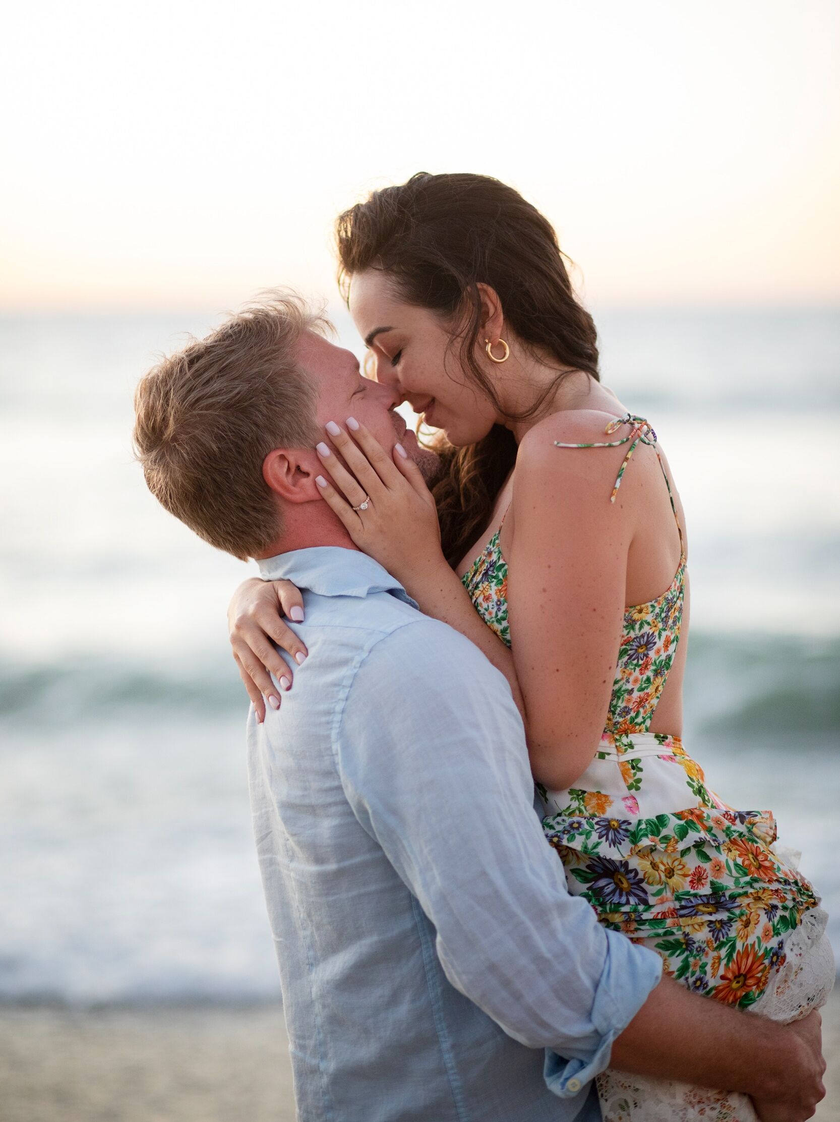 Picture of Secret Lovers 