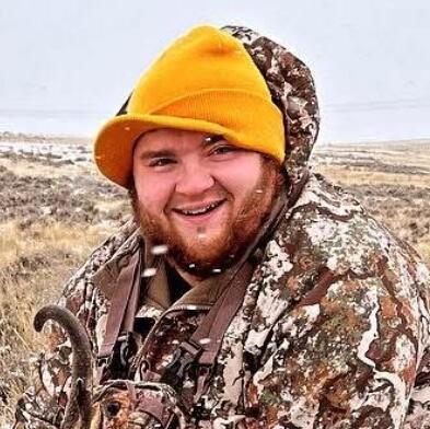 Jake Ratkovich