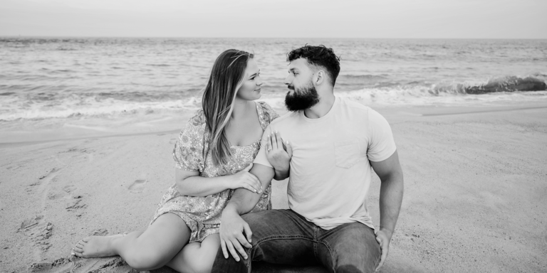 Rachel & Austin Home Page Banner