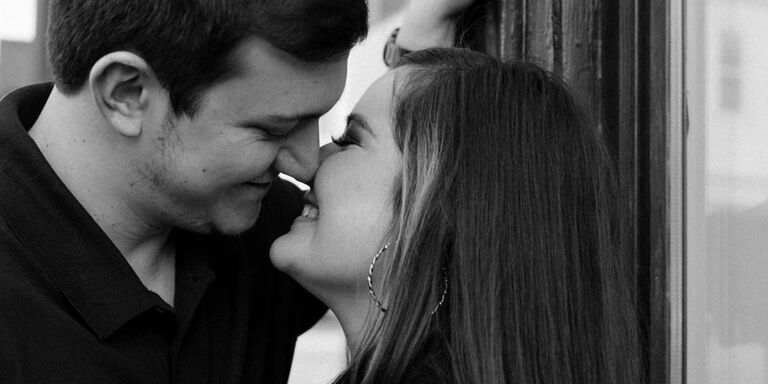 Camryn & Brody Home Page Banner