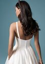 Maggie Sottero SELENA A-Line Wedding Dress - thumbnail - 5
