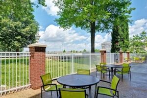 Picture of SpringHill Suites by Marriott Lexington Near the University of Kentucky