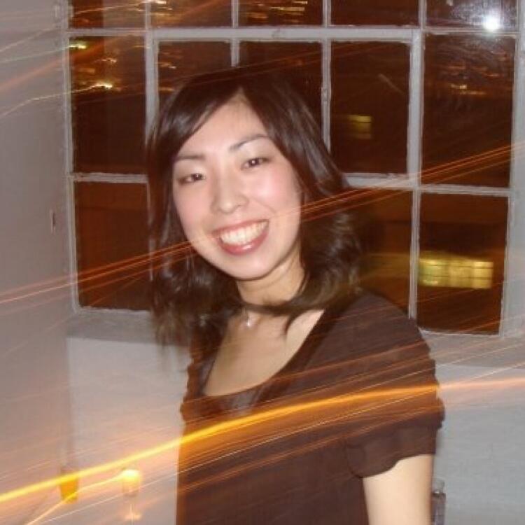 Hanae Fukuda
