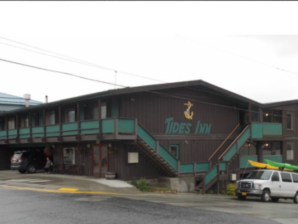 Picture of Tides Inn