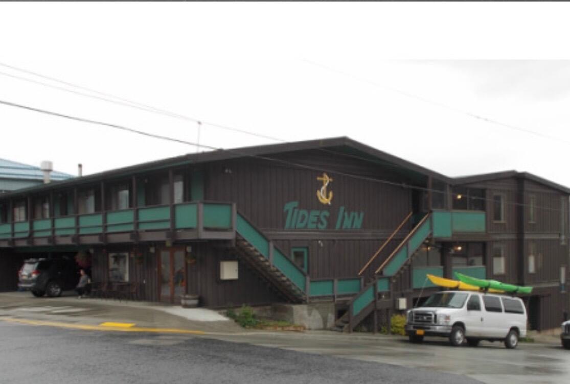 Picture of Tides Inn