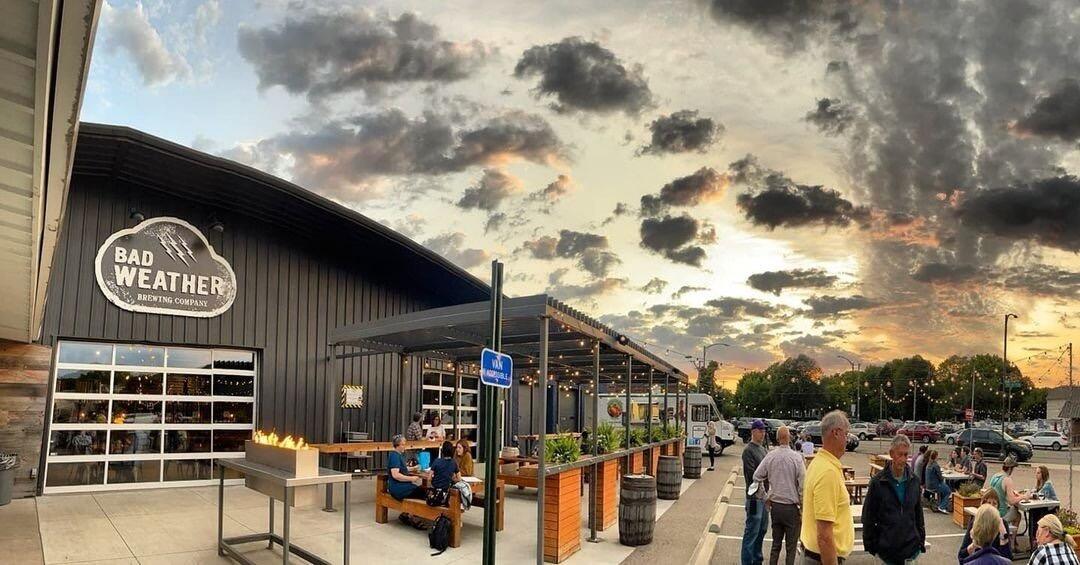 Picture of Bad Weather Brewing Company