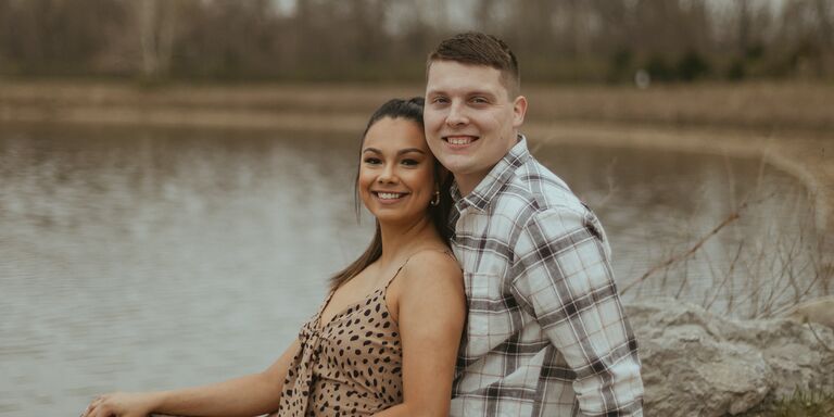 Nick  & Nancy Home Page Banner