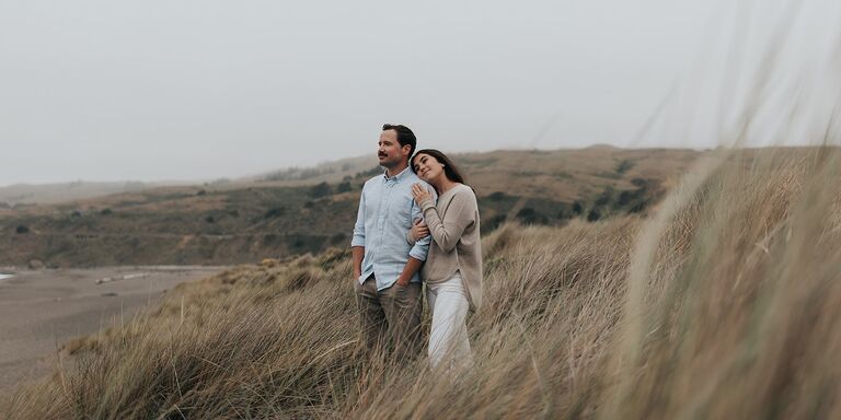 Madeline & Paul Home Page Banner
