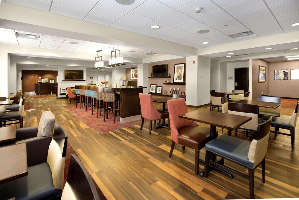 Picture of Hampton Inn Butler