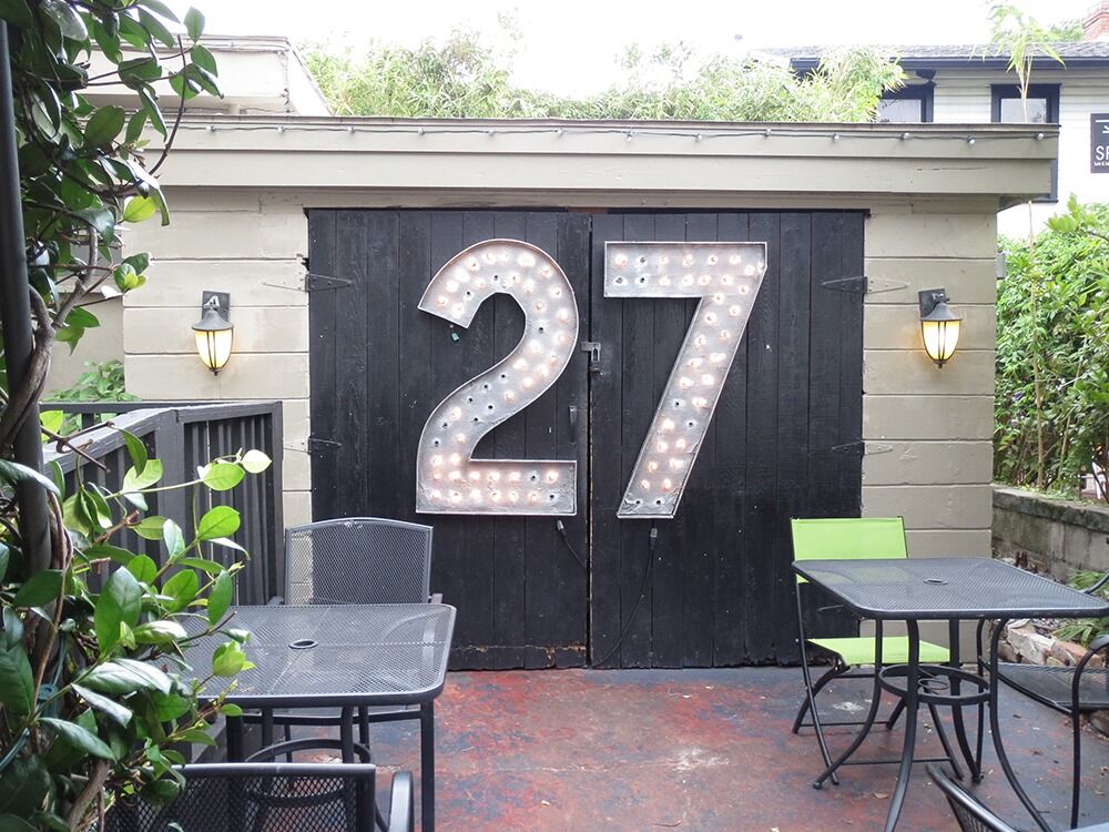 Picture of Catch 27
