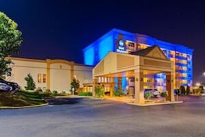 Picture of Best Western St. Louis Kirkwood Route 66