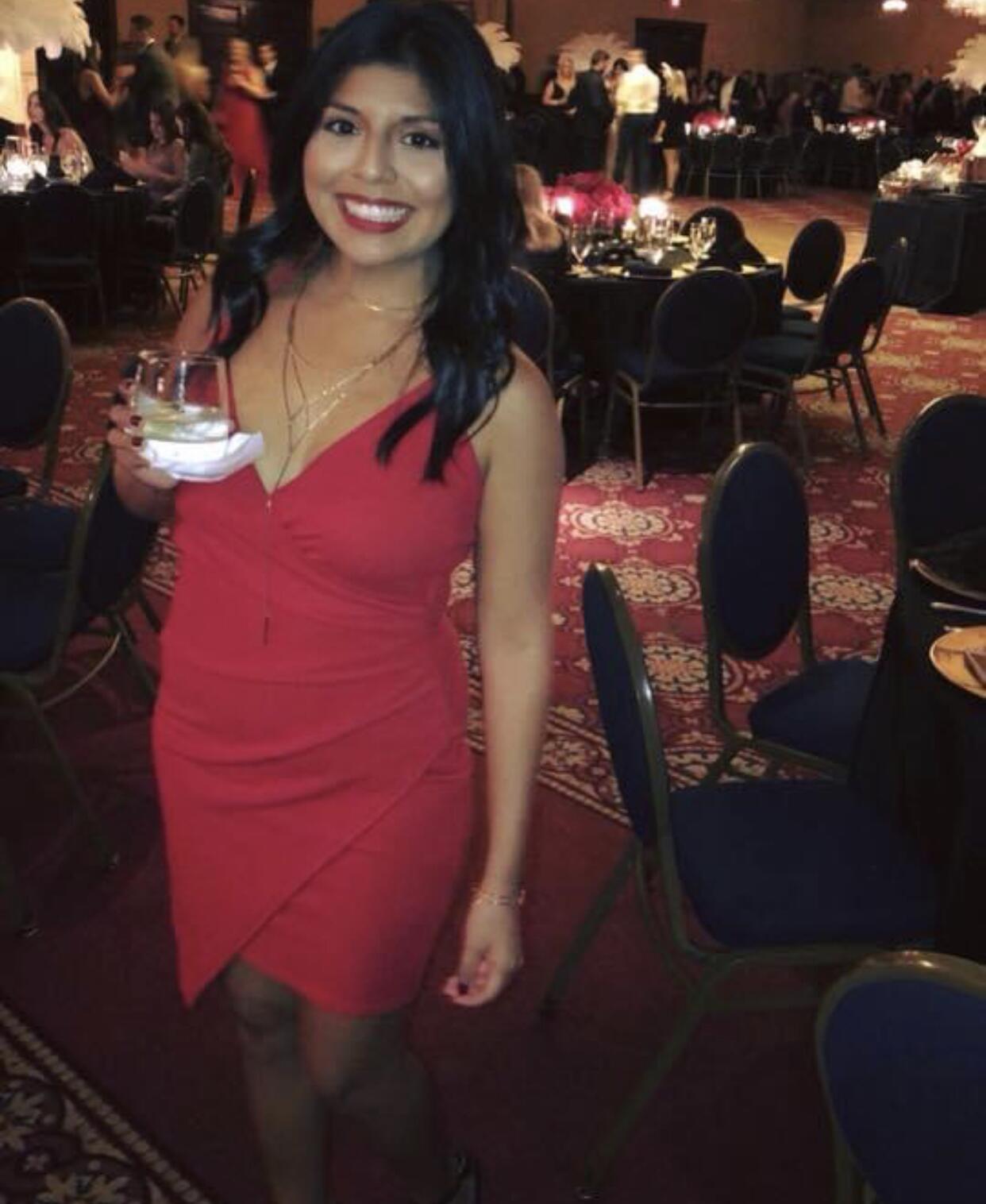 Amanda