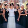 A Vintage, Aviation-Inspired Wedding at Oglebay Resort & Conference Center in Wheeling, West Virginia