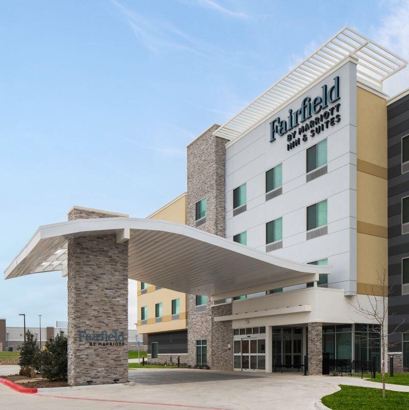 Picture of Fairfield Inn & Suites Dallas McKinney