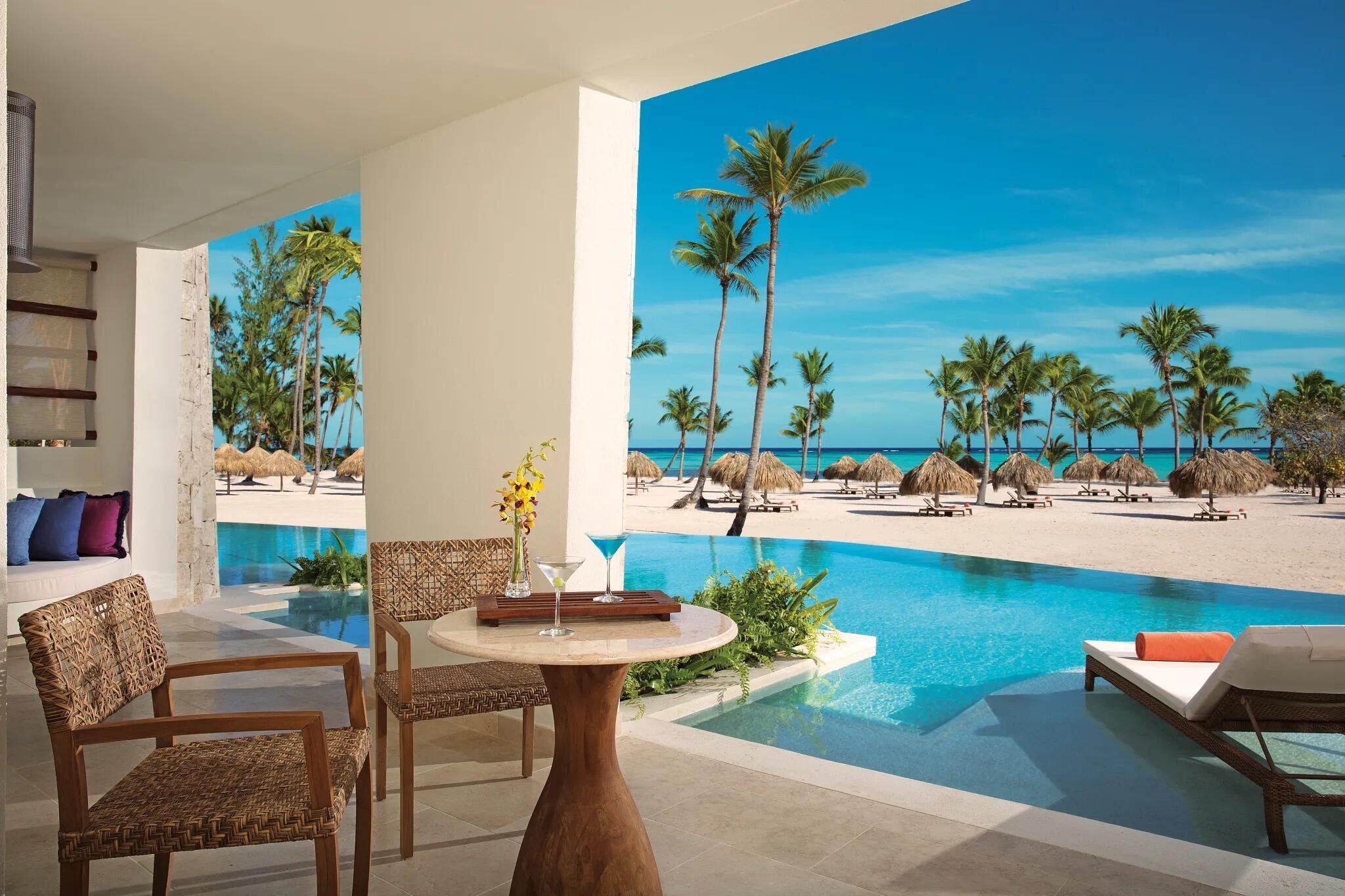 Picture of Secrets Cap Cana Resort & Spa