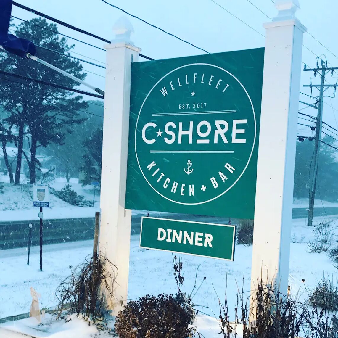 Picture of CShore Kitchen and Bar