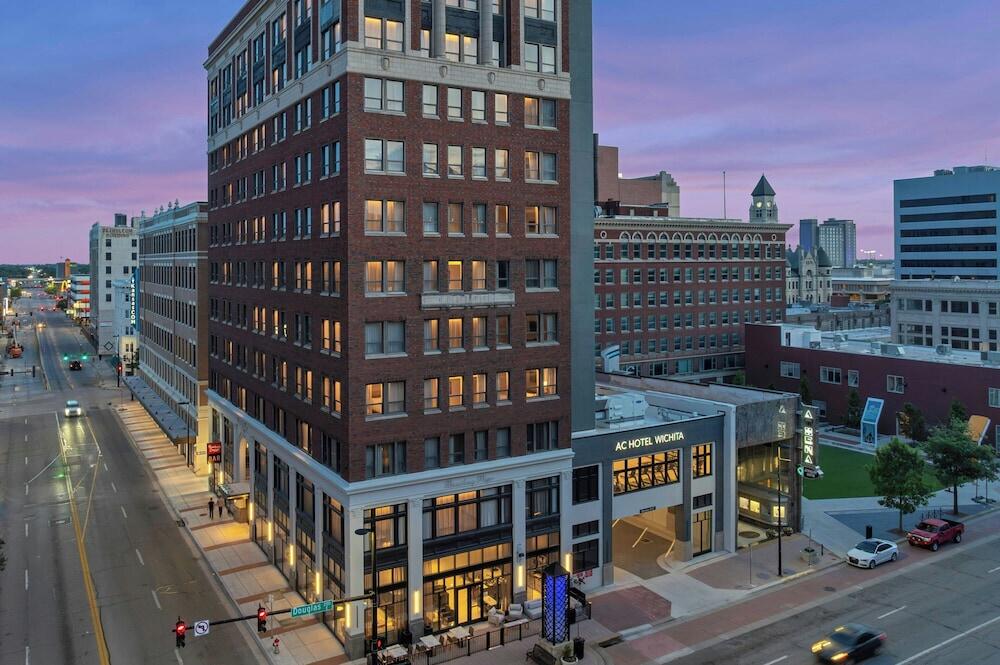 Picture of AC Hotel Wichita Downtown