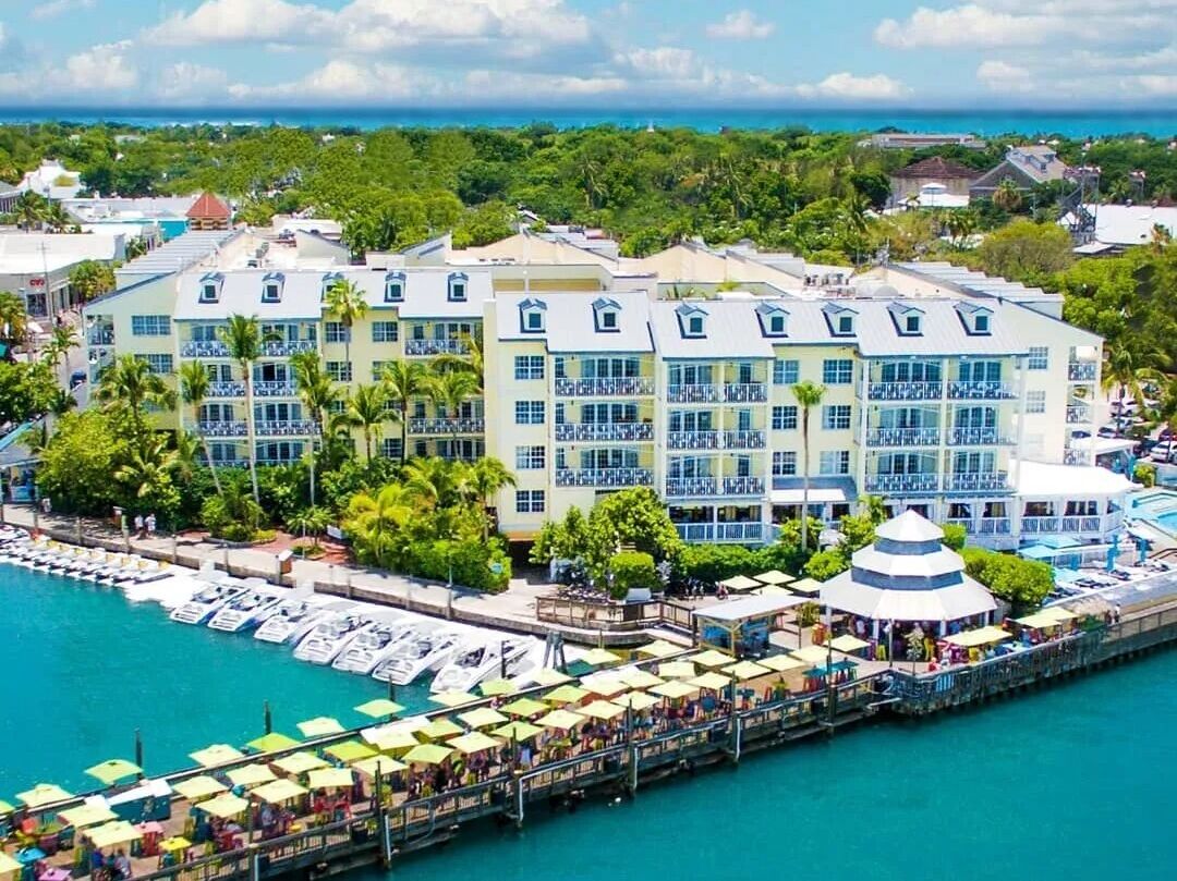Picture of Ocean Key Resort & Spa