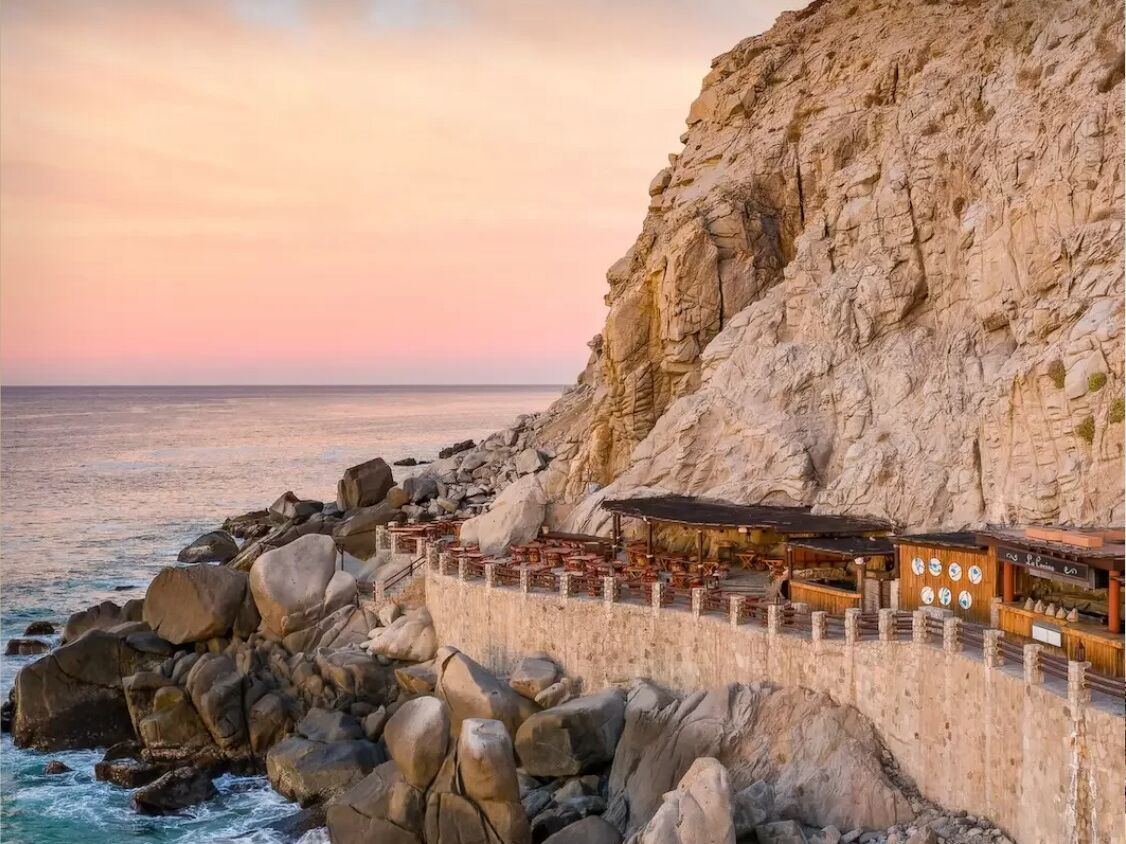Picture of El Farallon