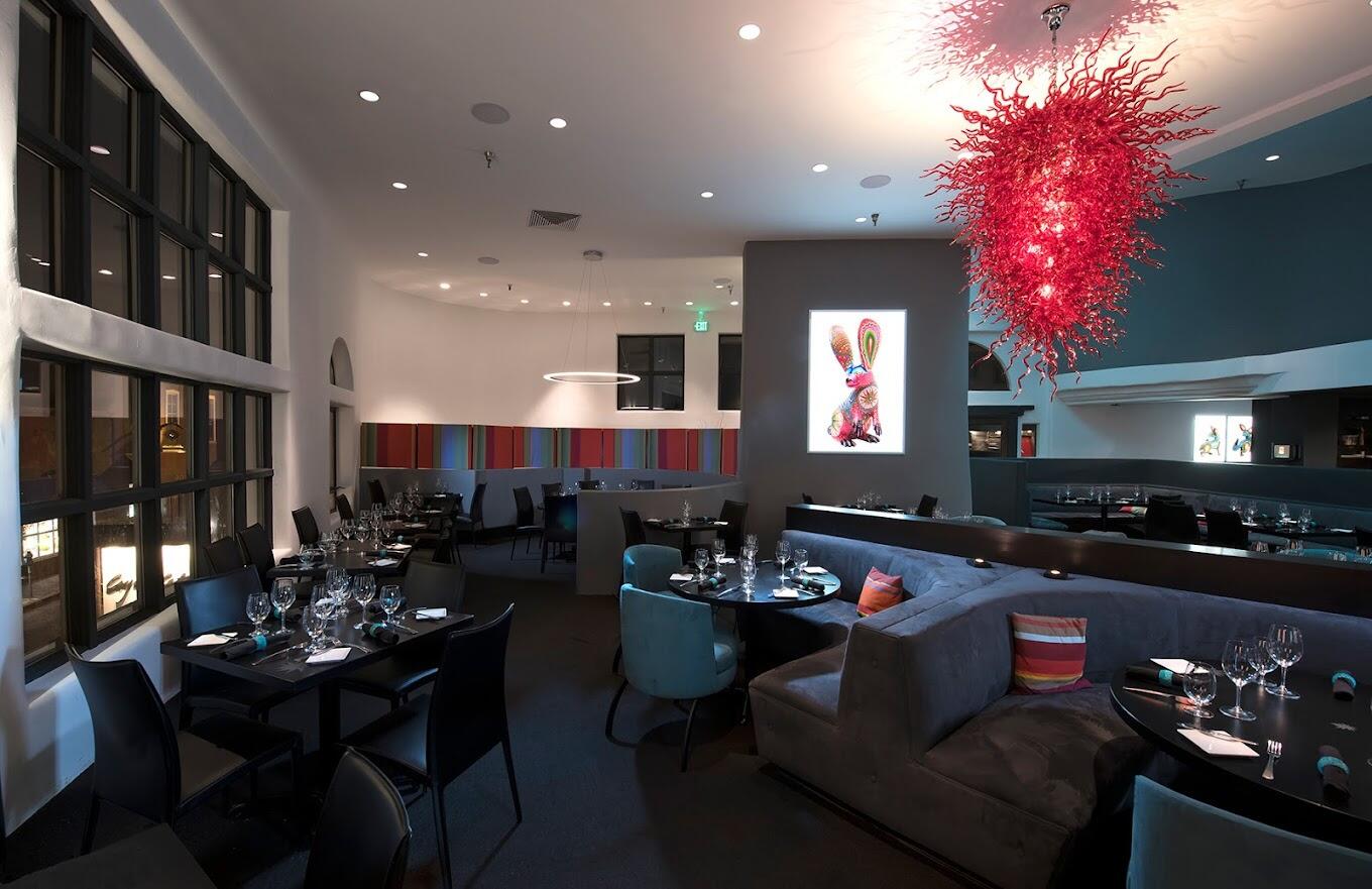 Picture of Coyote Cafe & Rooftop Cantina