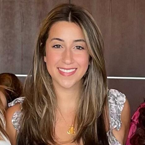 Amanda Bahnam 