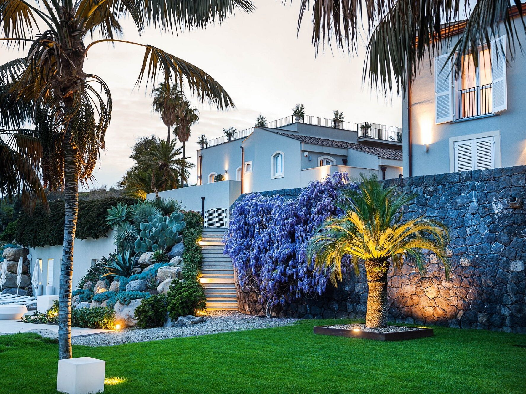 Picture of Donna Carmela Resort & Lodges